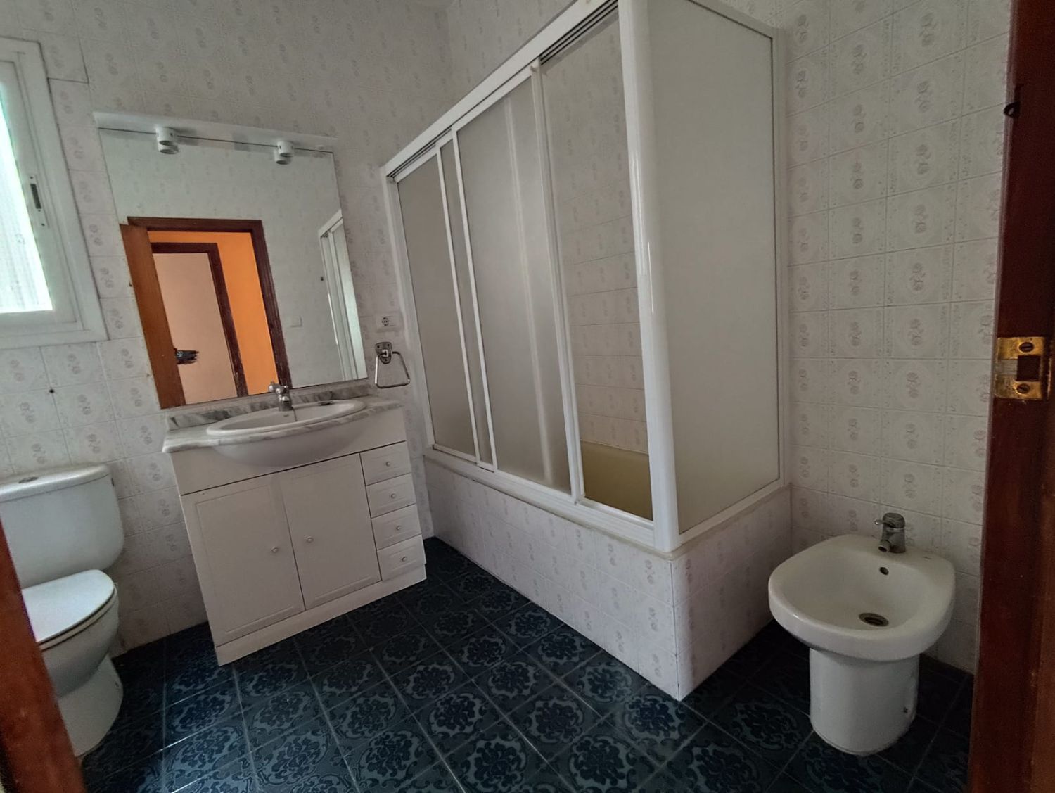 Bathroom of Flat for sale in Altura  with Balcony