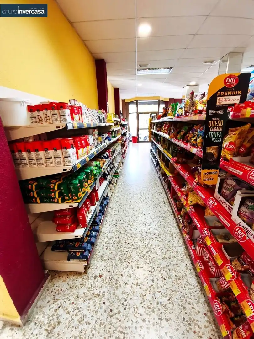 Business premises for sale in Vilamarxant, imagen 11