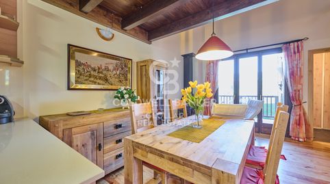 Foto 2 de Dúplex en venta en Camí de la Ribereta, Err, Cerdanya Francesa