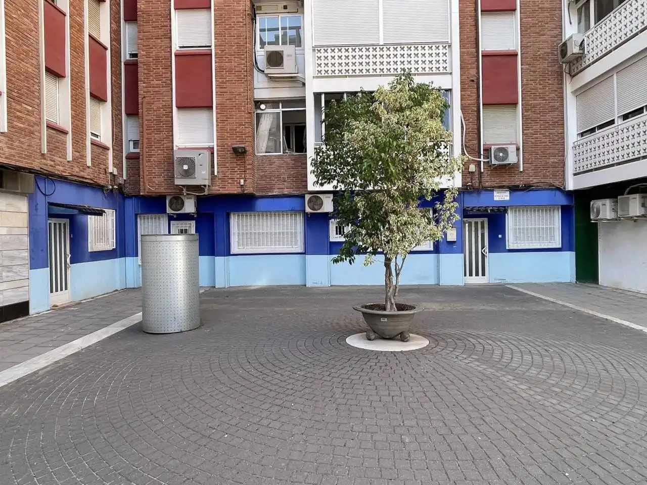 Local comercial en venda a Calle Moncayo, imagen 4