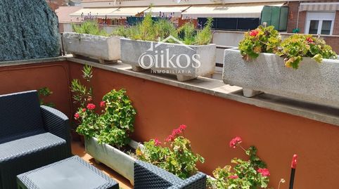 Foto 2 de Ático en venta en Alegria, la, Prosperidad - Delicias, Salamanca Capital