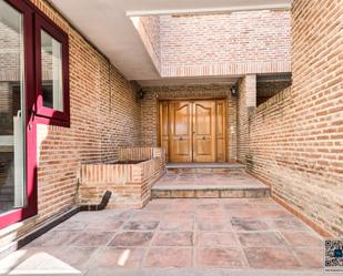 Casa adosada de lloguer en Boadilla del Monte