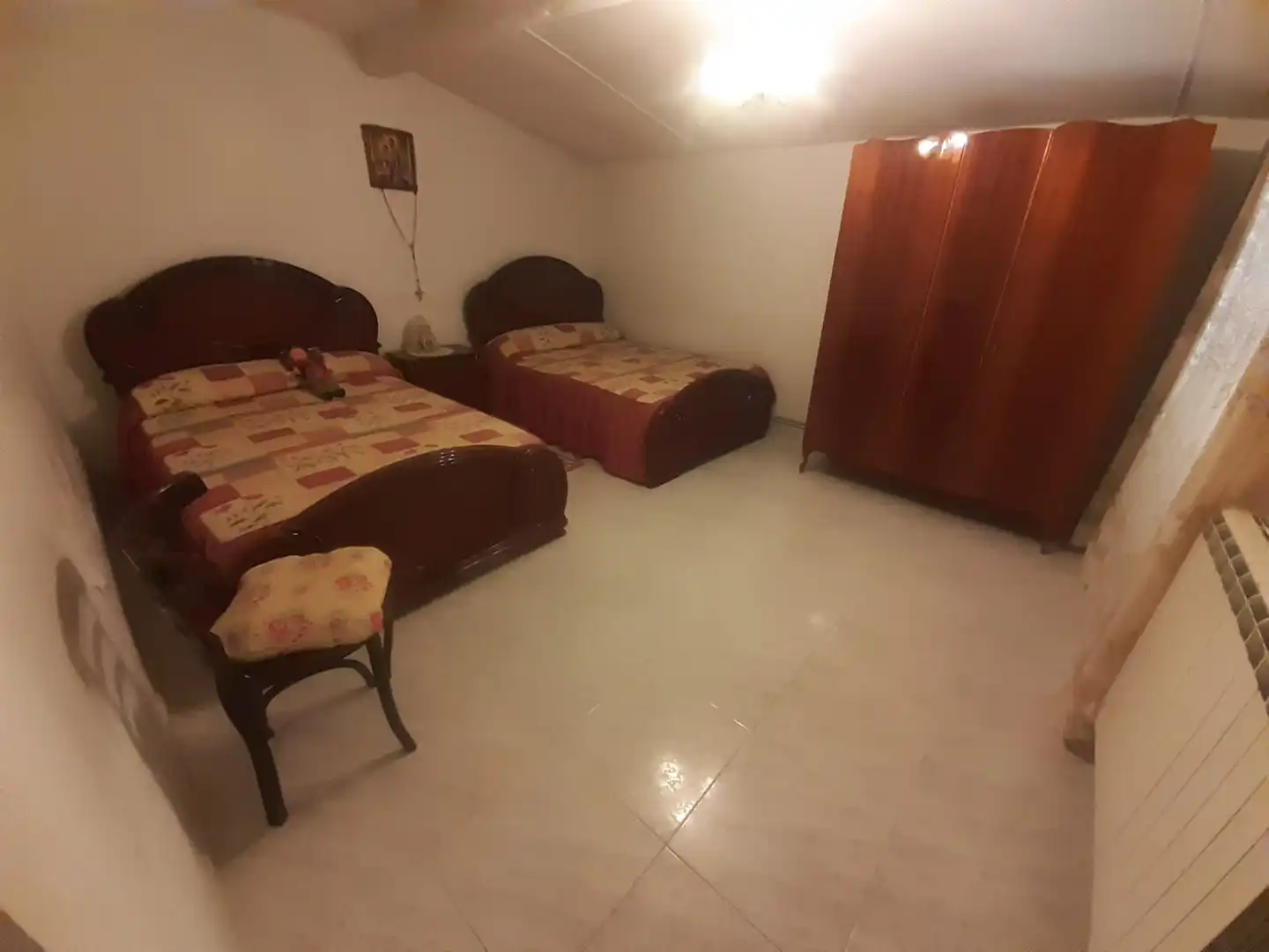 Dormitori de Casa o xalet en venda en Carbellino