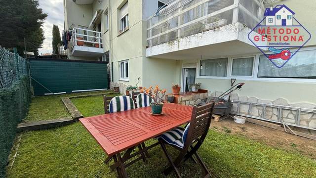 Casa adosada en Venta en Cuchía