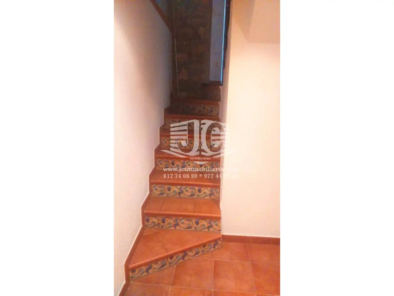 Casa o xalet en venda en Roquetes amb Aire condicionat, Terrassa i Moblat