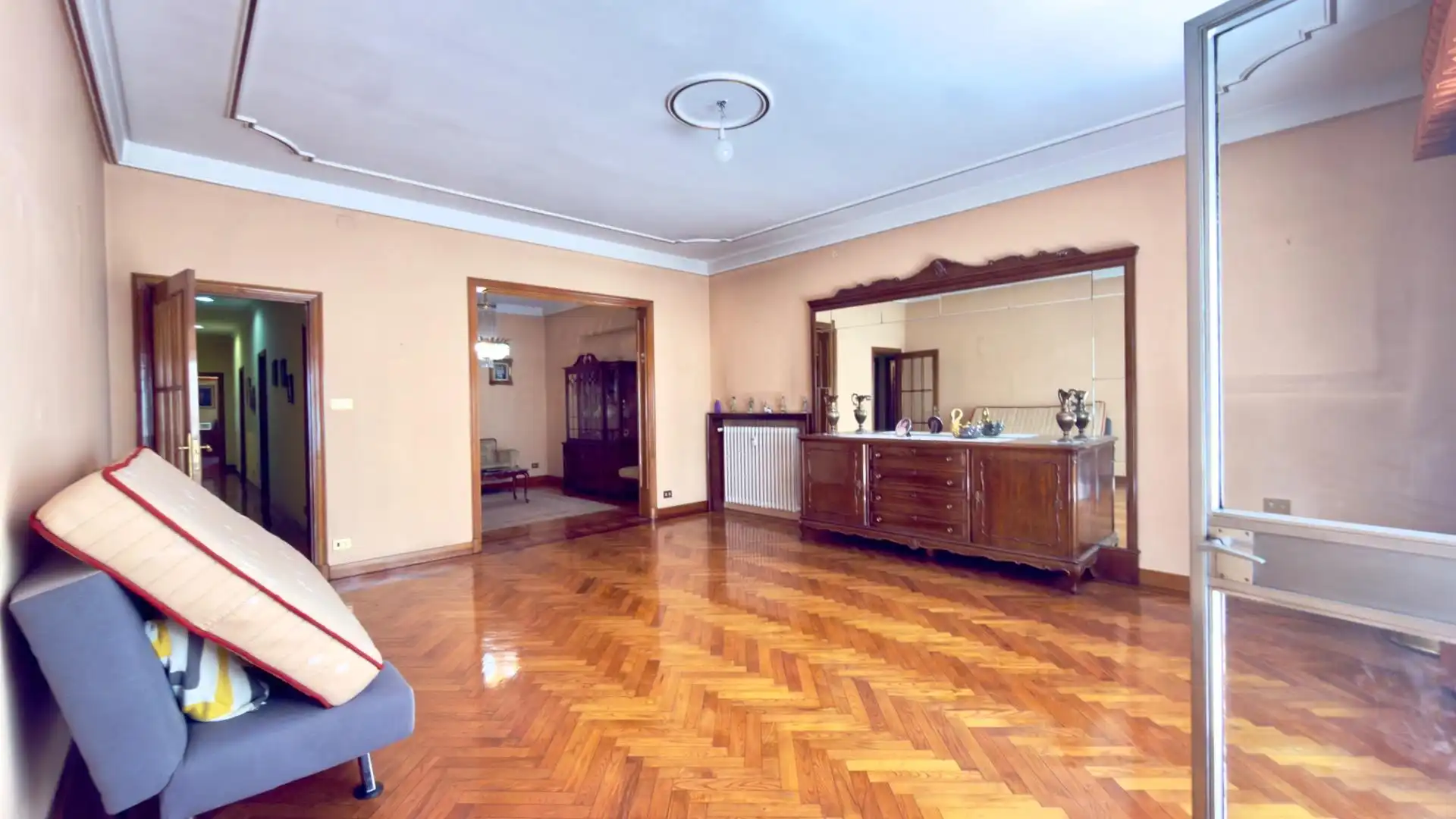Wohnung mit Terrasse zum Verkauf in Calle CURROS ENRIQUEZ, imagen 41