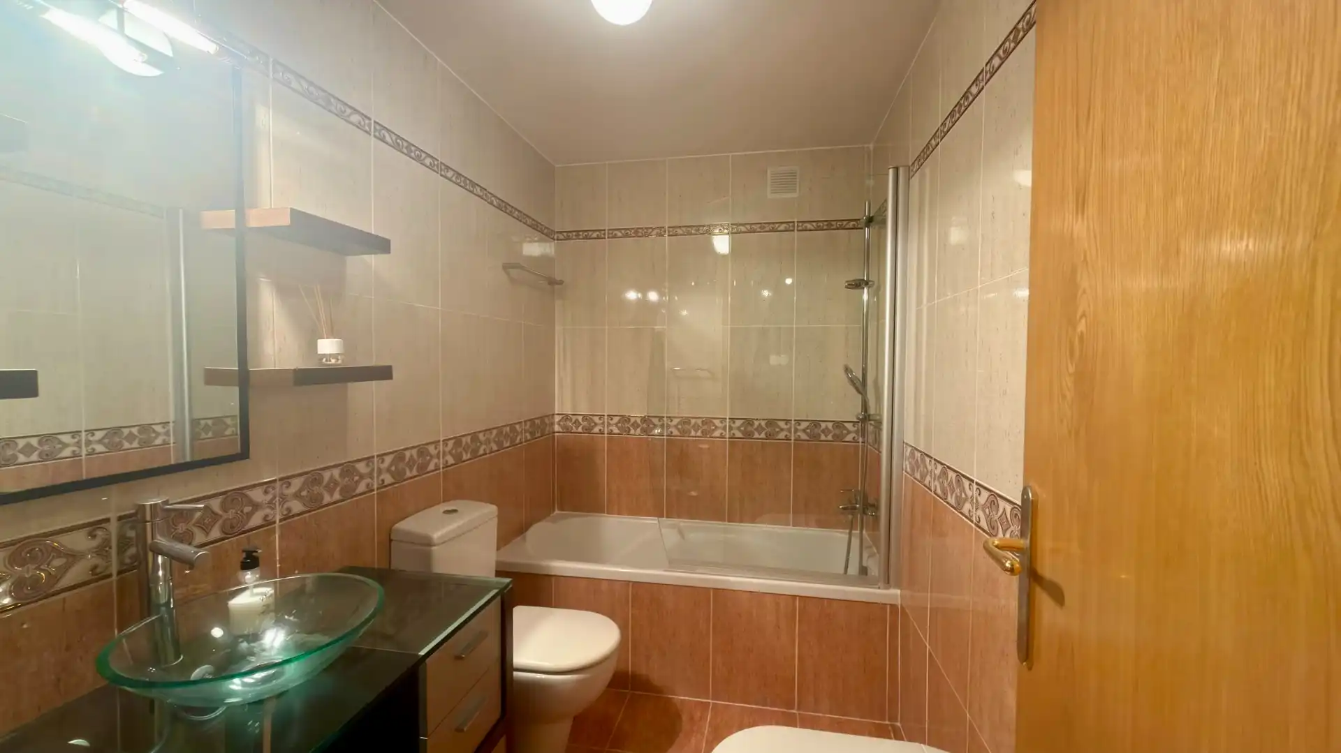 Wohnung mit Terrasse zum Verkauf in Carrer de Monistrol, imagen 25