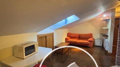 Photo 2 of Attic for sale in Medina de Pomar, Burgos