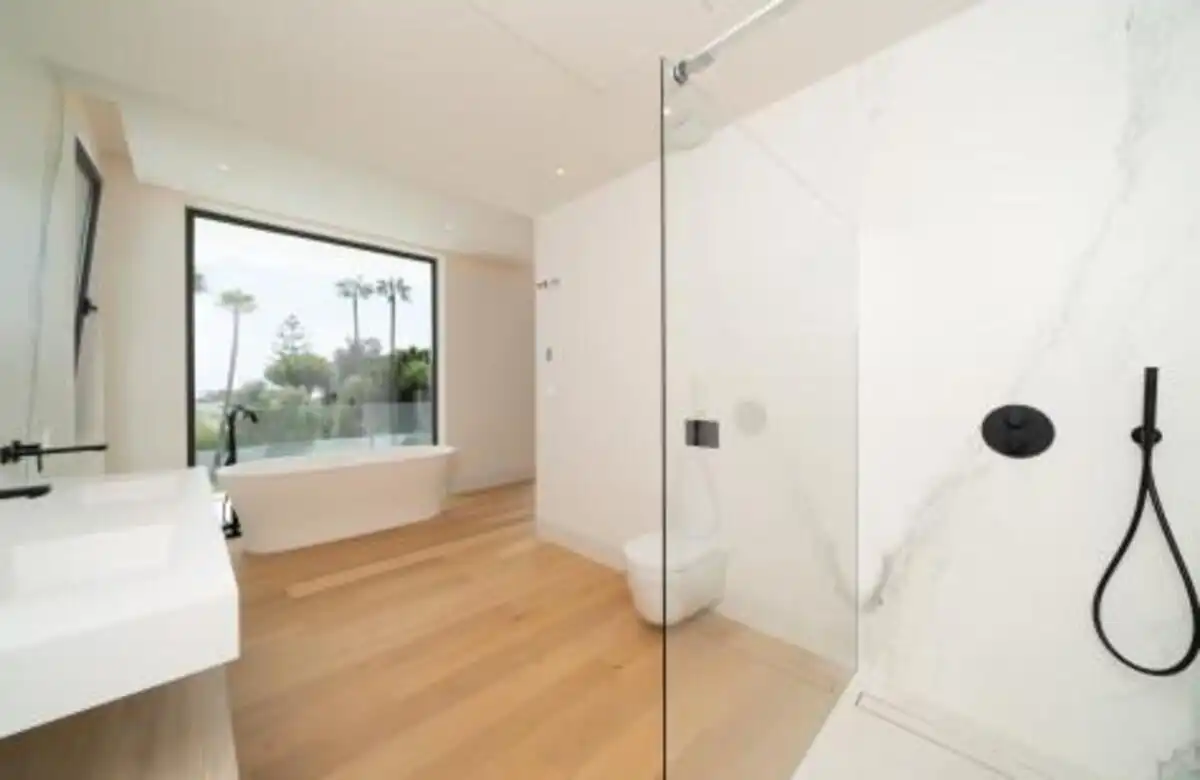 Casa amb piscina en venda a Benamara - Atalaya, imagen 17