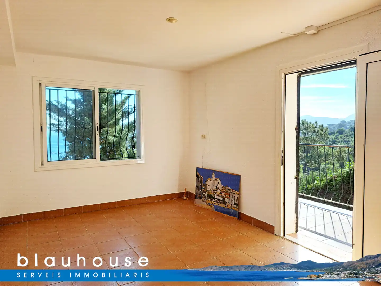 Casa con jardín en venta en El Port de la Selva, imagen 25