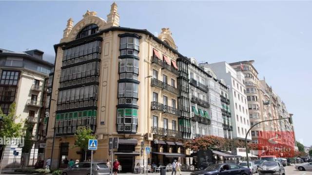 Oficina en Alquiler en Santander - Calderón de la Barca en Centro - Ayuntamiento