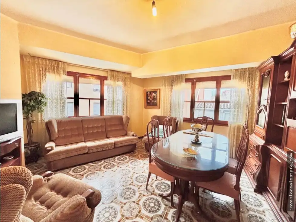 Piso en venta en L'Alcora, imagen 2
