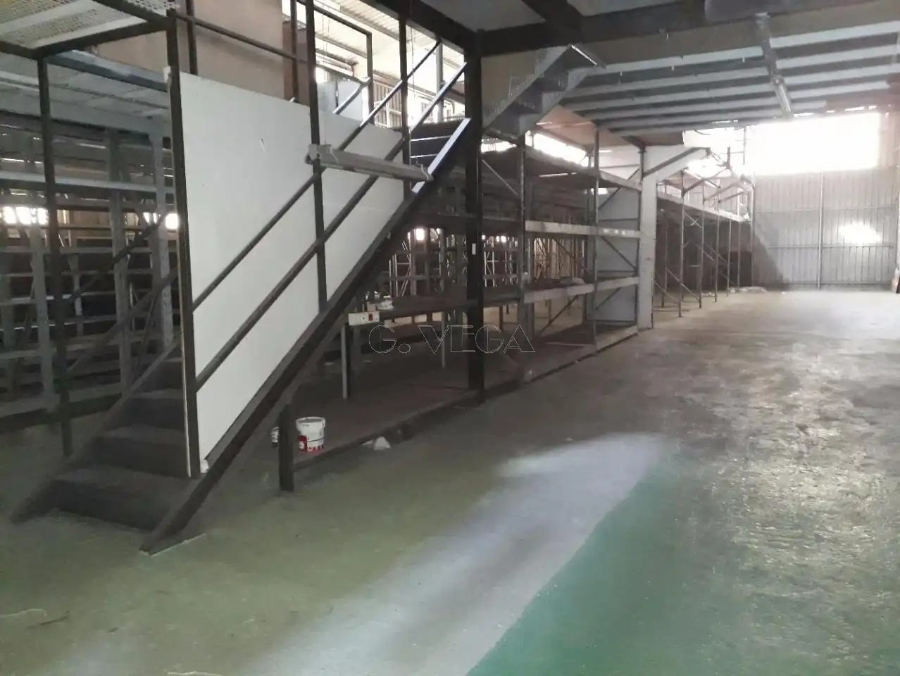 Nau industrial en venda a O Porriño, imagen 2
