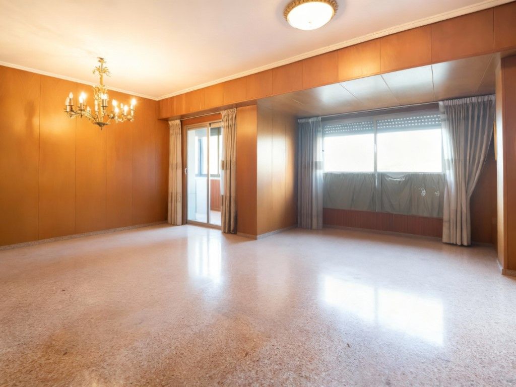 Piso en venta en Jaume Roig