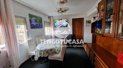 Foto 5 de Pis en venda a Calle de Luis Grasset, Coslada pueblo, Coslada