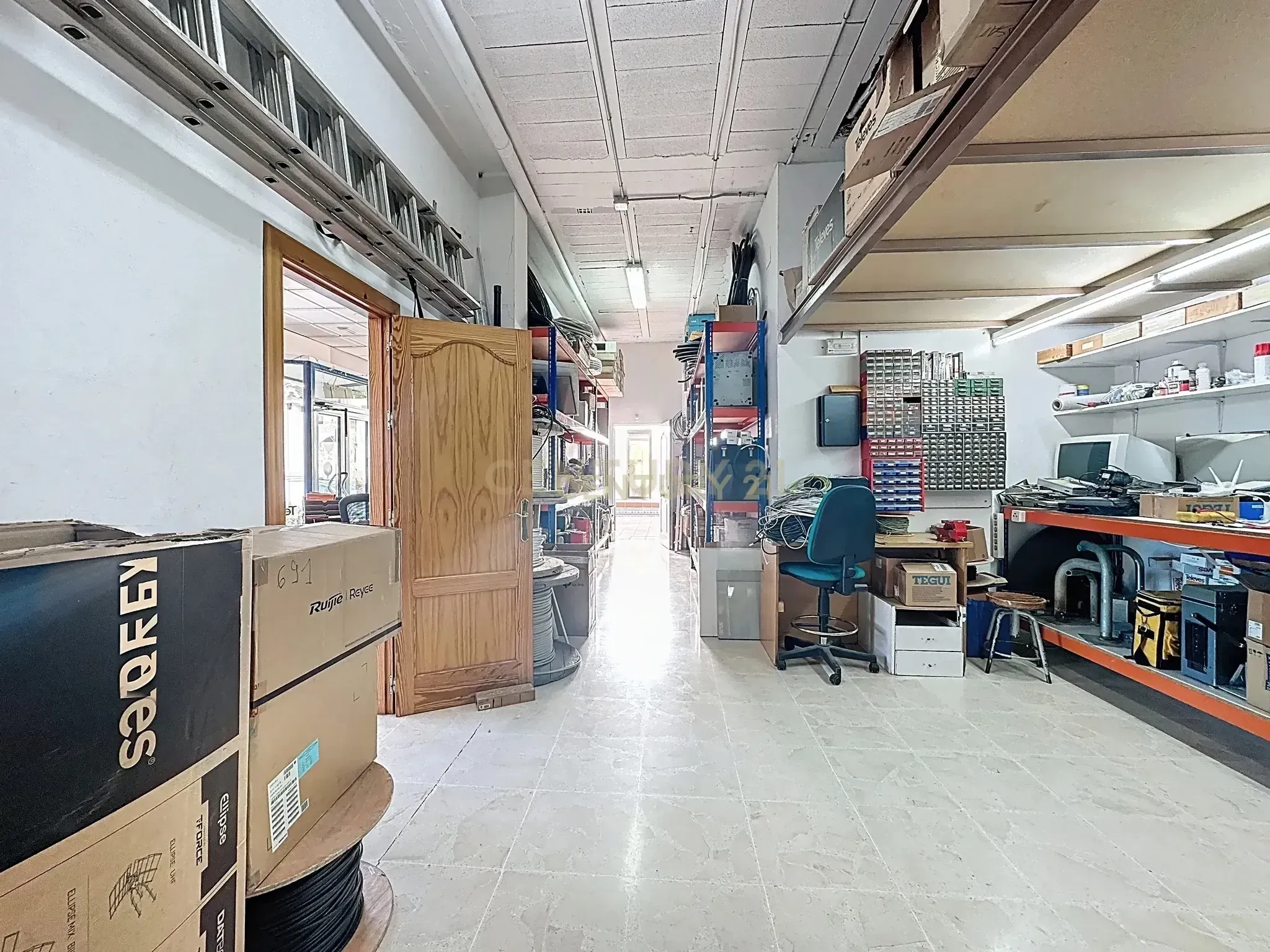 Local en venda en Torrox
