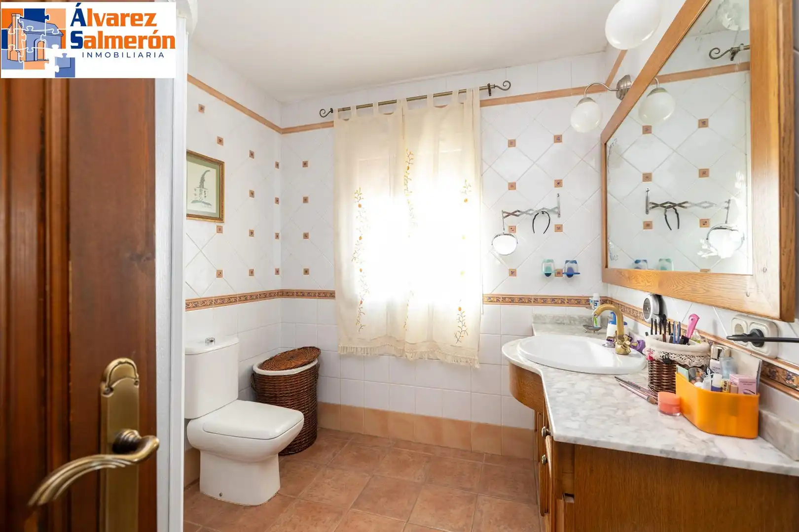 House with terrace for sale in Calle ALPES, imagen 26