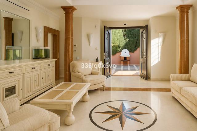 Casa-chalet en Venta en Sierra Blanca
