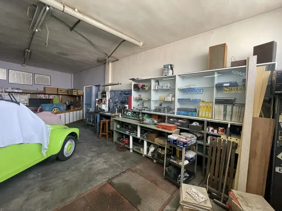 Reihenhaus zum Verkauf in Formentera del Segura, imagen 39