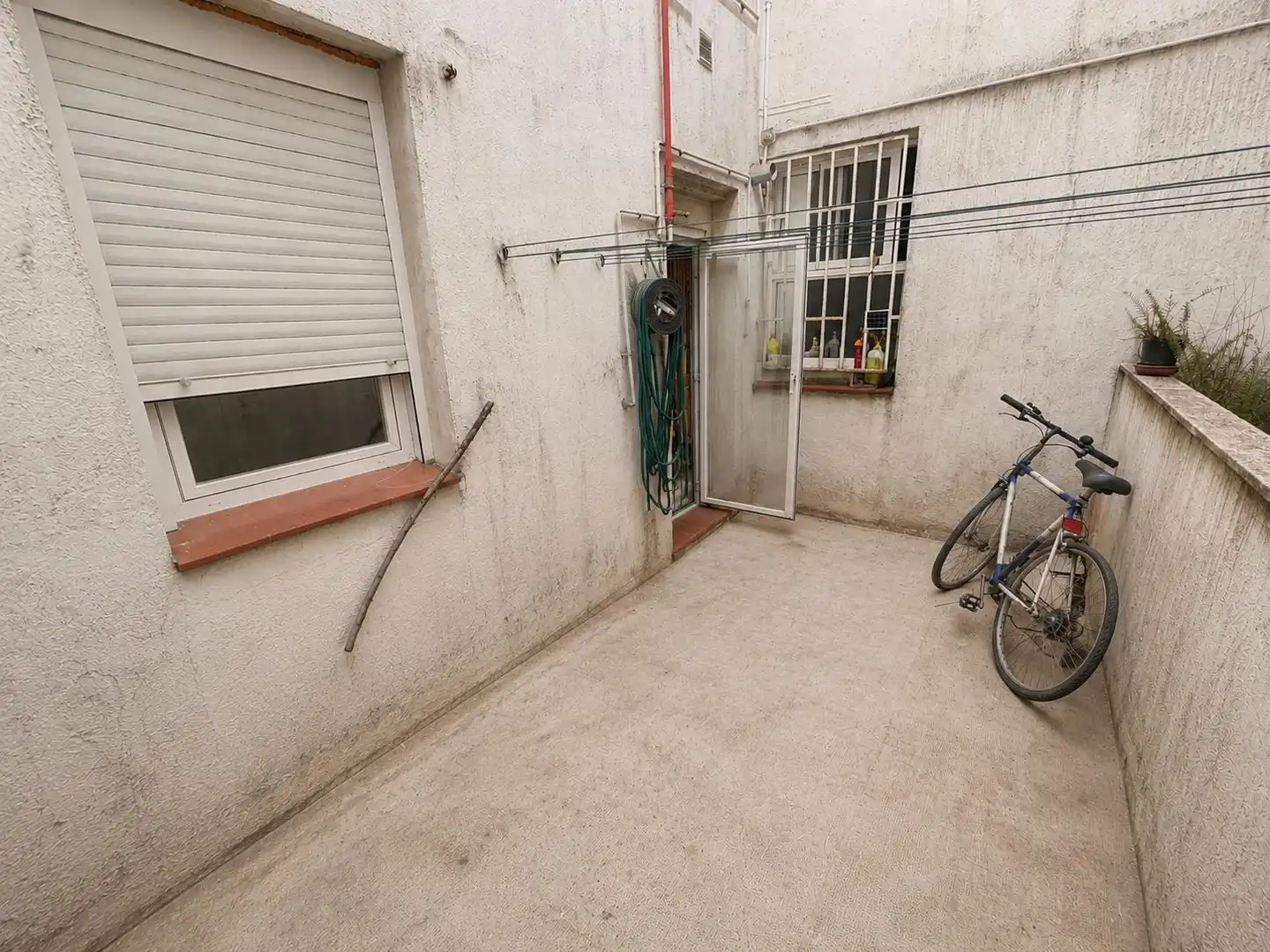 Terraza de Piso en venta en Madrid con Aire acondicionado y Calefacción