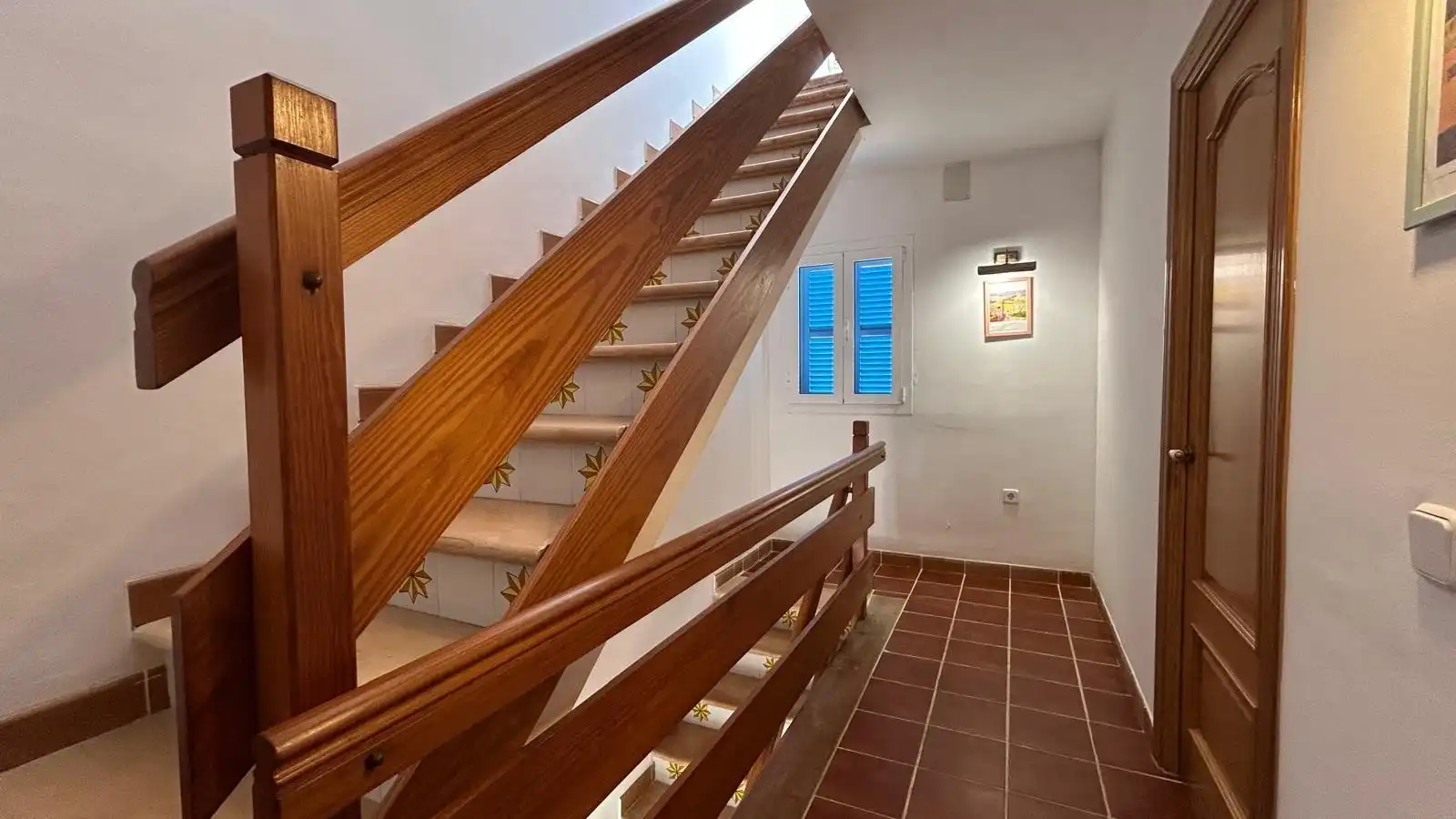 Casa adosada en venda en Santa Margalida amb Calefacció, Jardí privat i Terrassa