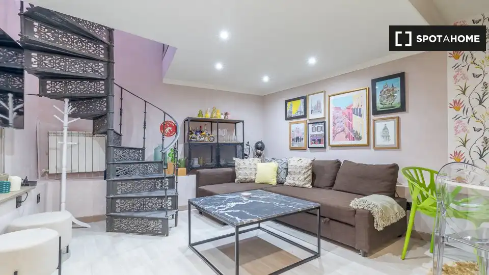 Flat to rent in Centro, imagen 11