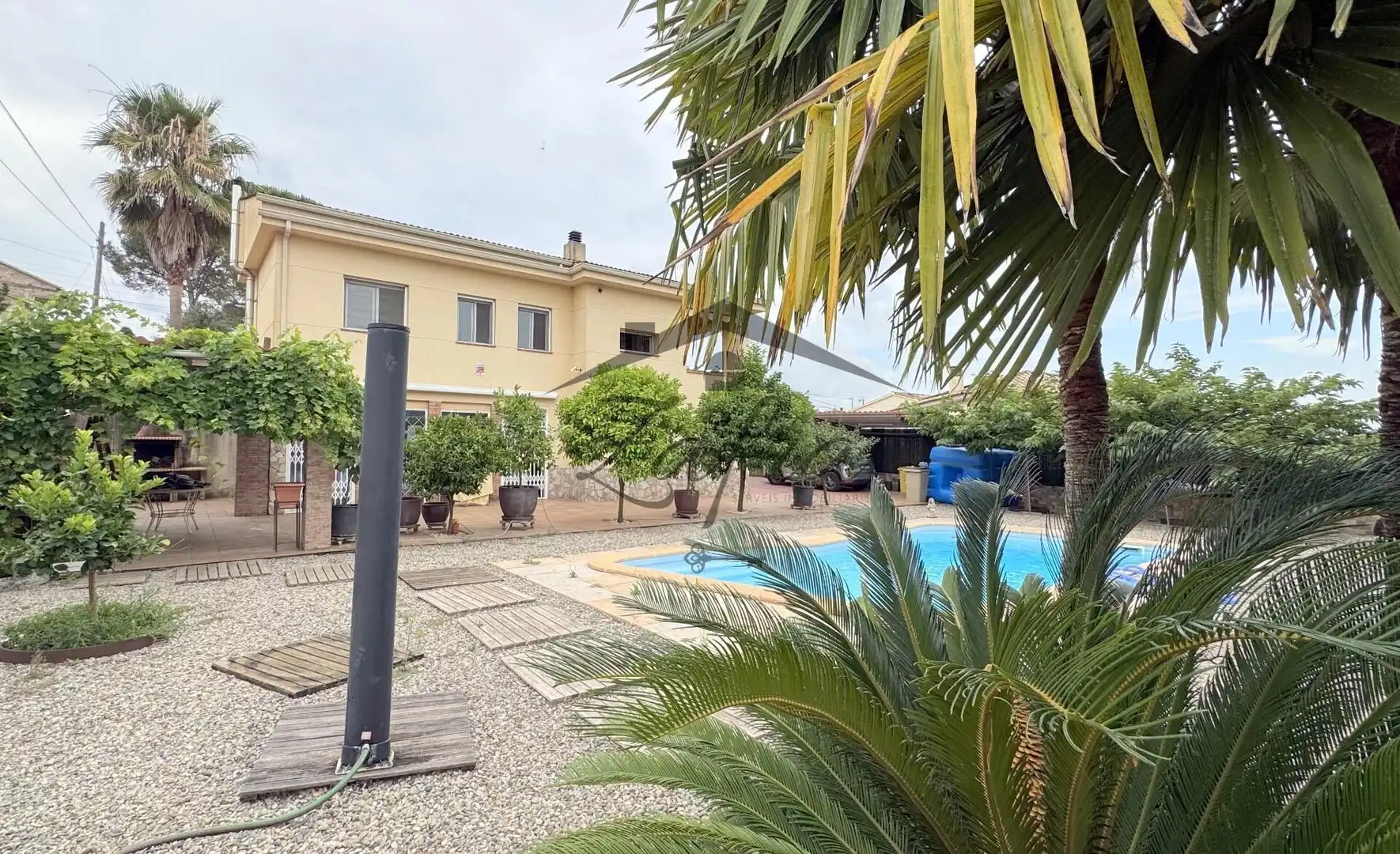 Haus mit Pool zum Verkauf in Sils, imagen 10