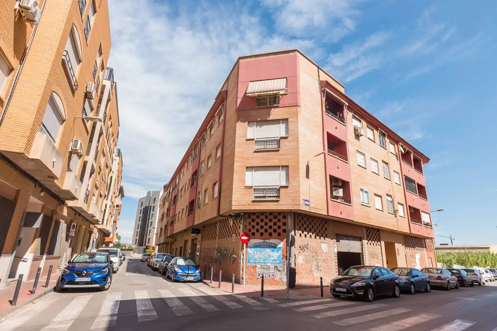 Flat with terrace for sale in Norte, imagen 40