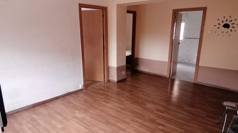 Foto 5 de Piso en venta en Jove, Gijón