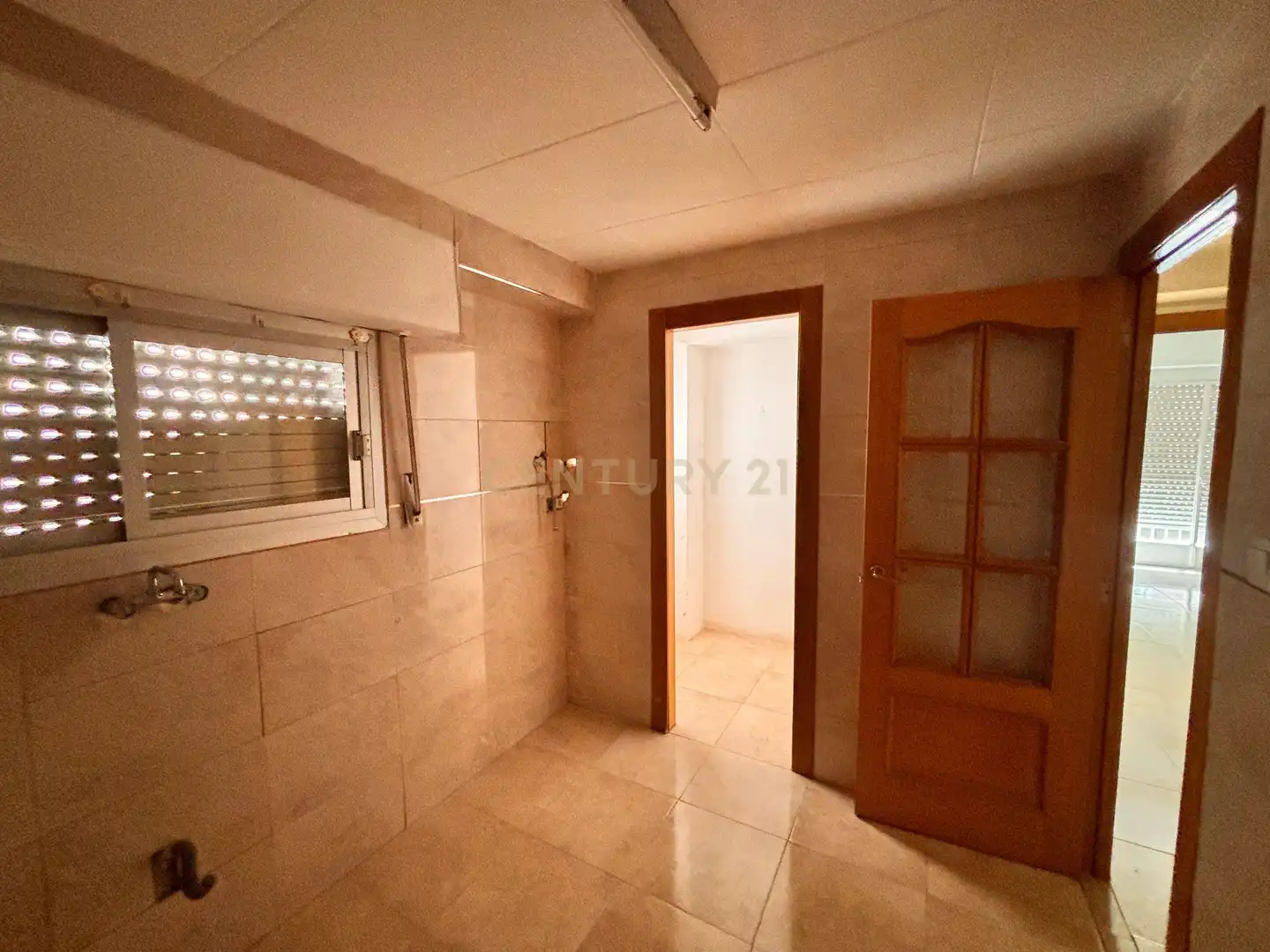 Apartamento en venta en Alcoy / Alcoi
