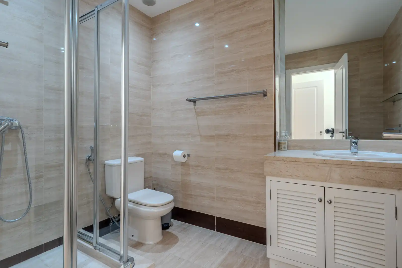 Apartament amb piscina de lloguer a Nueva Andalucía, imagen 29