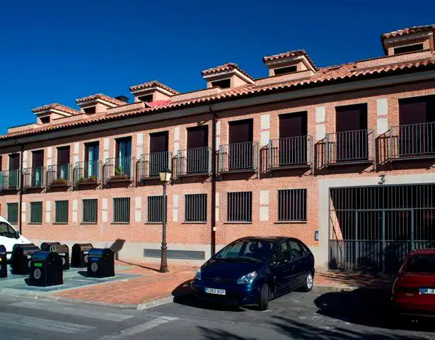 Pis en venda a Pz Palacio, Villa del Prado