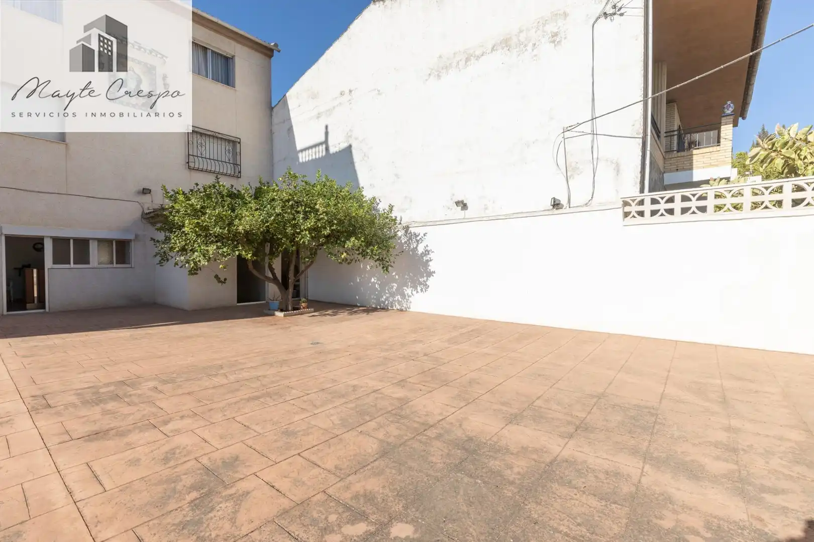 Vivienda con terraza en venta en FCO JOSE GARCIA JIMENEZ, imagen 48