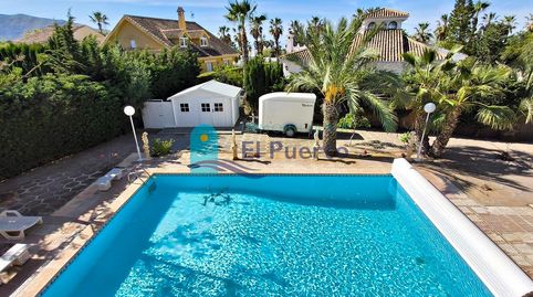 Foto 2 de Casa o chalet en venta en Perín, Cartagena