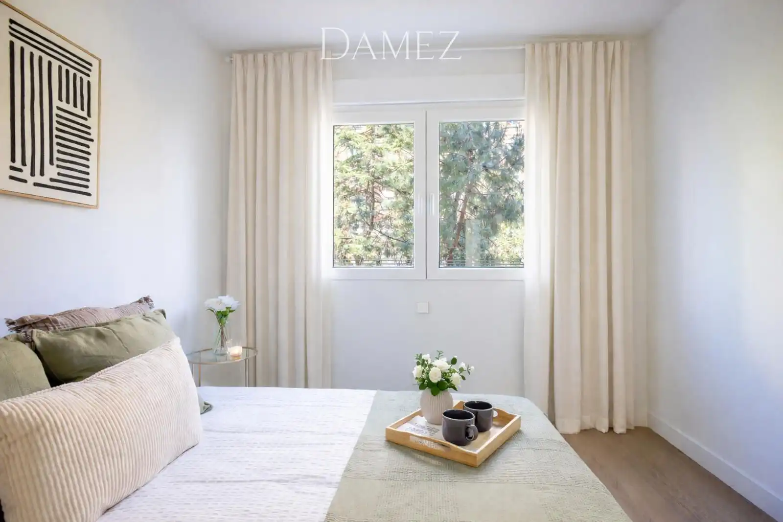 Wohnung mit Aufzug zum Verkauf in Retiro, imagen 16
