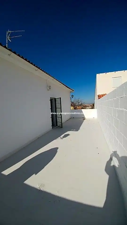 Casa rustica con giardino in vendita a Poleares, imagen 37