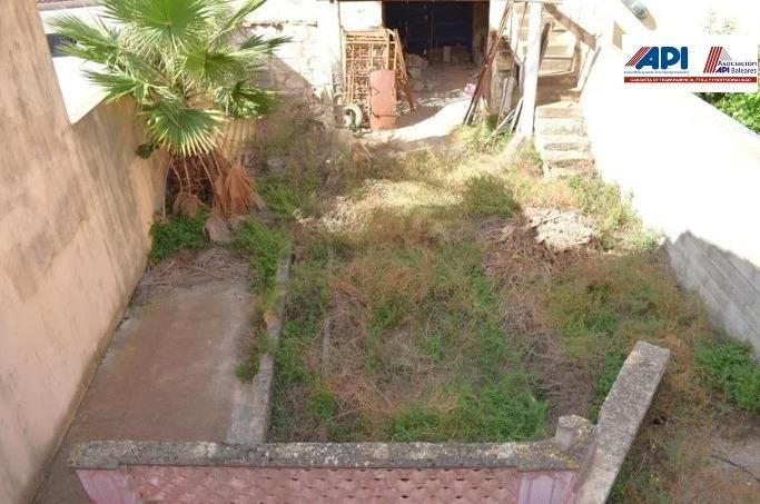 Casa o xalet en venda en Sa Pobla amb Jardí privat