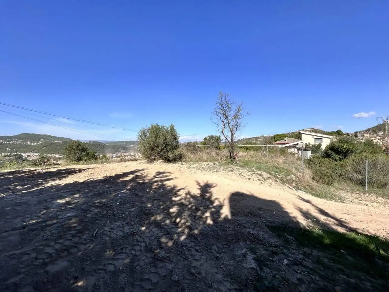 Terreny residencial en venda a Calle Salvador Espriu, imagen 2