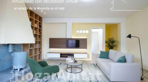 Photo 2 of Flat for sale in Carretera Gabriel Císcar, Oliva pueblo, Oliva