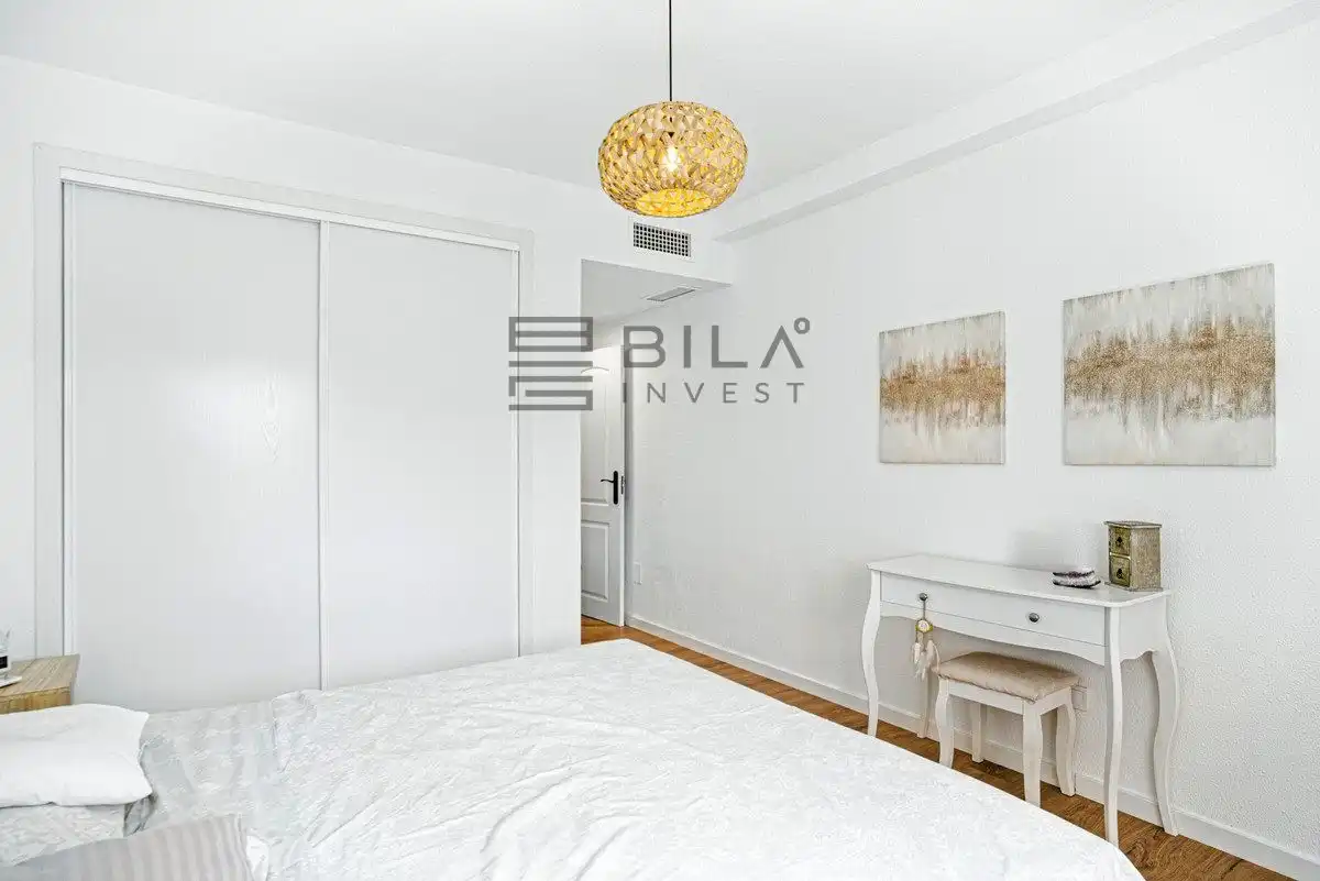 Wohnung mit Pool zum Verkauf in Reserva de Marbella, imagen 16