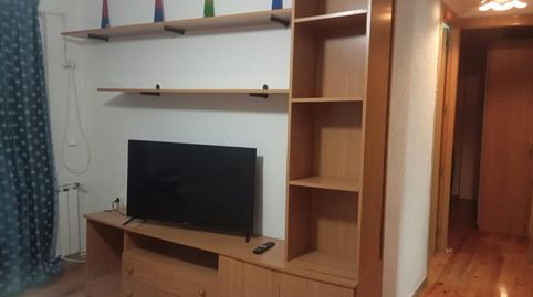 Foto 4 de Piso de alquiler en N/a, Zarzaquemada, Leganés