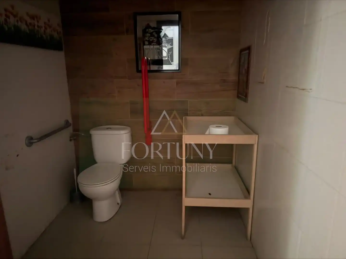 Business premises to rent in Carrer de Santa Maria de Vilafortuny, imagen 7