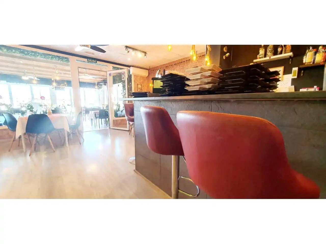 Local comercial en traspaso en Aguadulce, imagen 45