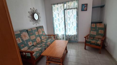 Photo 2 of Flat to rent in Calle Aragón, El Carbayedo - El Quirinal, Asturias