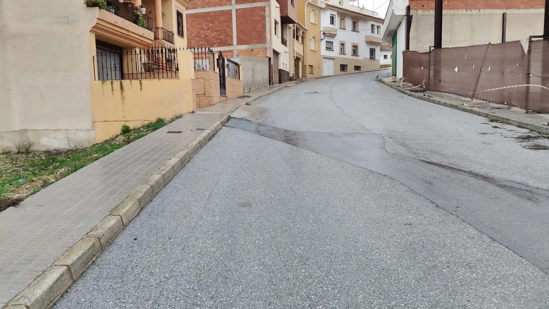 Terreni e lotti in vendita a Calle Atalayuela