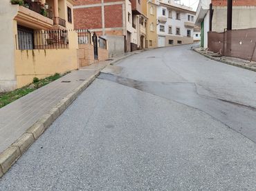 Residential land for sale in Calle Atalayuela