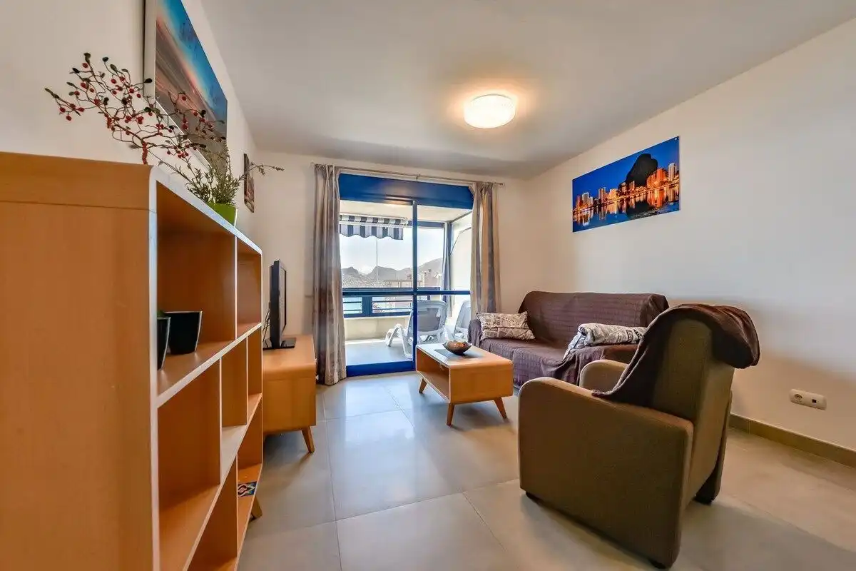 Apartment mit Pool zum Verkauf in Puerto, imagen 9