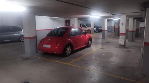 Foto 3 de Garatge en venda a De Fivasa, Santo Tomás, Ávila Capital