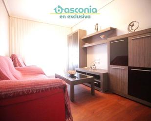 Living room of Flat for sale in Galdakao  with Balcony