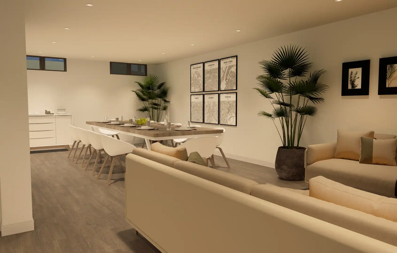 Casa o chalet en venta en Calle del Adaja, Villamayor